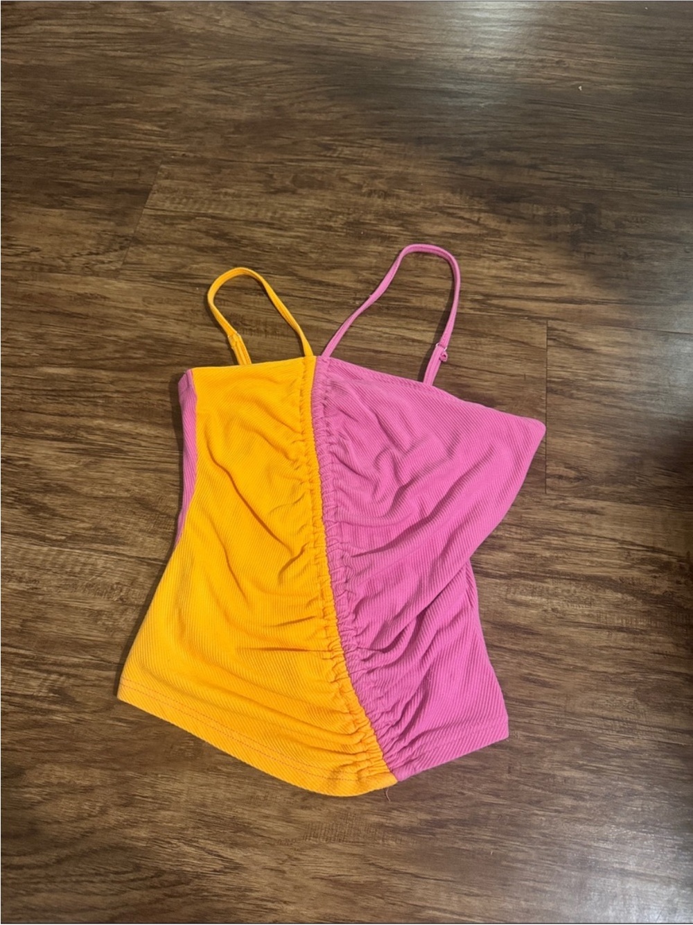 Anthropologie top size xs